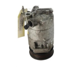 Compresseur clim FORD ECOSPORT