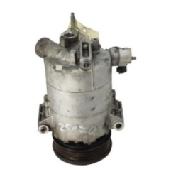 Compresseur clim FORD ECOSPORT Photo n°3