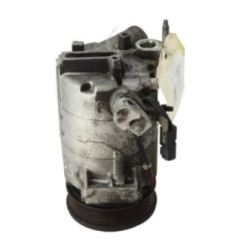 Compresseur clim FORD ECOSPORT Photo n°4