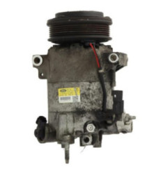 Compresseur clim FORD ECOSPORT Photo n°7