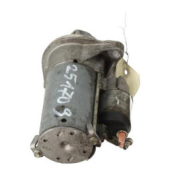 Demarreur FORD ECOSPORT Photo n°3