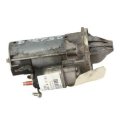 Demarreur FORD ECOSPORT Photo n°4