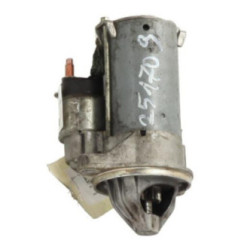 Demarreur FORD ECOSPORT Photo n°6