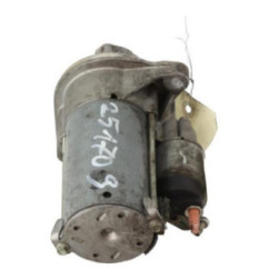 Demarreur FORD ECOSPORT Photo n°7