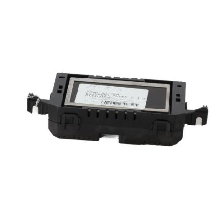 Afficheur FORD ECOSPORT Photo n°1