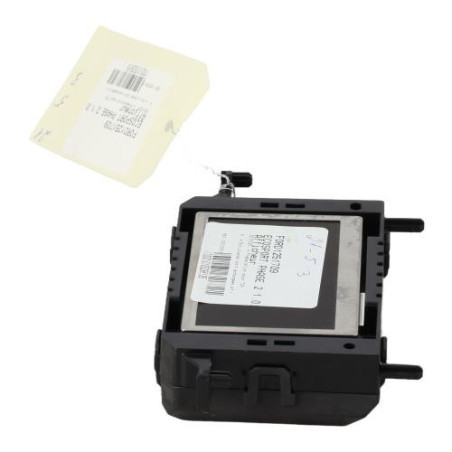 Afficheur FORD ECOSPORT