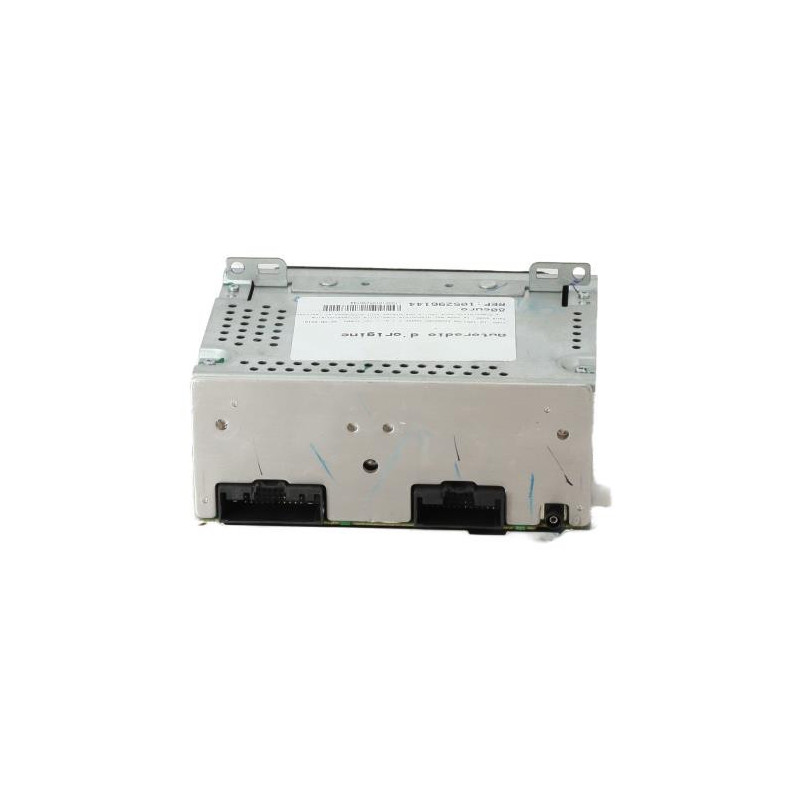 Autoradio d'origine FORD ECOSPORT