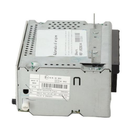 Autoradio d'origine FORD ECOSPORT