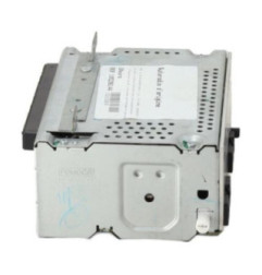 Autoradio d'origine FORD ECOSPORT Photo n°4