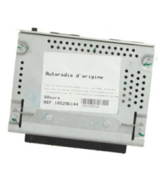 Autoradio d'origine FORD ECOSPORT Photo n°5