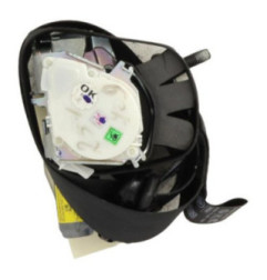 Ceinture avant droit FORD ECOSPORT Photo n°3