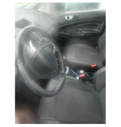 Ceinture avant droit FORD ECOSPORT Photo n°5