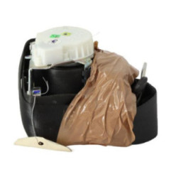 Ceinture avant gauche FORD ECOSPORT