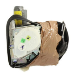 Ceinture avant gauche FORD ECOSPORT Photo n°3