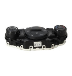 Commande chauffage FORD ECOSPORT Photo n°1