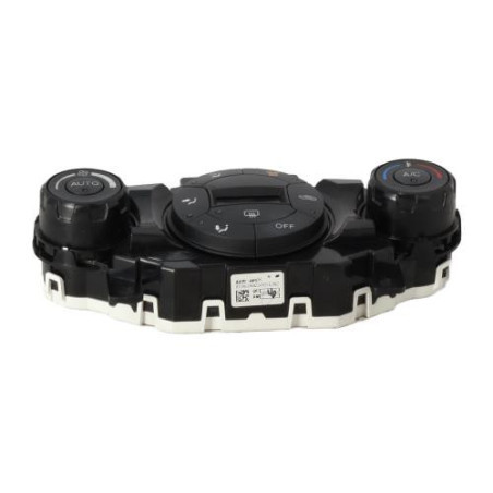 Commande chauffage FORD ECOSPORT Photo n°1