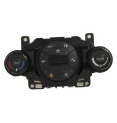 Commande chauffage FORD ECOSPORT Photo n°3
