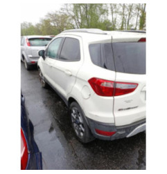 Commande chauffage FORD ECOSPORT Photo n°4