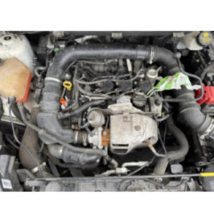 Commande chauffage FORD ECOSPORT Photo n°11