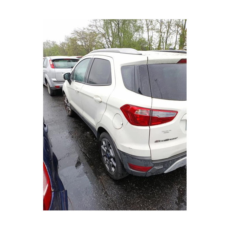 Planche de bord complete FORD ECOSPORT