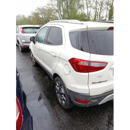 Planche de bord complete FORD ECOSPORT Photo n°1