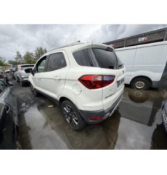 Planche de bord complete FORD ECOSPORT Photo n°14
