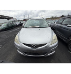 Feu arriere principal droit (feux) MAZDA 5 1 Photo n°12