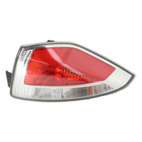 Feu arriere principal gauche (feux) MAZDA 5 1 Photo n°1