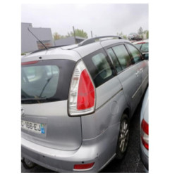 Feu arriere principal gauche (feux) MAZDA 5 1 Photo n°11