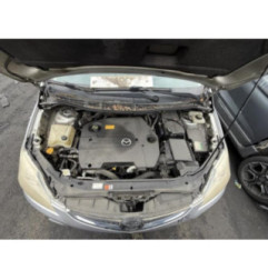 Feu arriere principal gauche (feux) MAZDA 5 1 Photo n°13