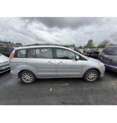 Feu arriere principal gauche (feux) MAZDA 5 1 Photo n°16