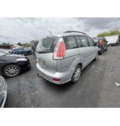 Afficheur MAZDA 5 1 Photo n°20