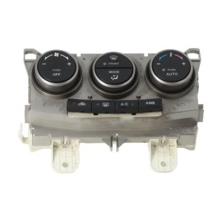 Commande chauffage MAZDA 5 1 Photo n°1