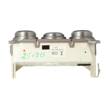 Commande chauffage MAZDA 5 1