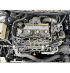 Commande chauffage MAZDA 5 1 Photo n°11