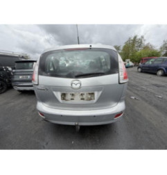 Commande chauffage MAZDA 5 1 Photo n°19