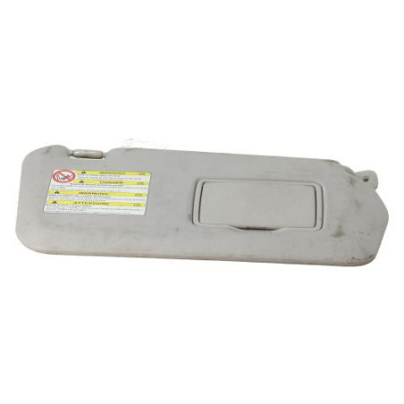 Pare soleil droit MAZDA 5 1 Photo n°1