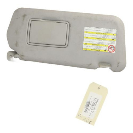 Pare soleil droit MAZDA 5 1