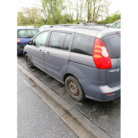 Boite de vitesses MAZDA 5 1 Photo n°1