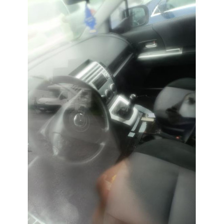 Boite de vitesses MAZDA 5 1