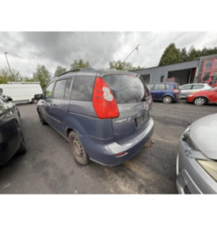 Alternateur MAZDA 5 1 Photo n°13