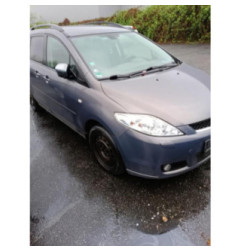 Demarreur MAZDA 5 1 Photo n°4