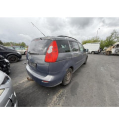 Demarreur MAZDA 5 1 Photo n°14