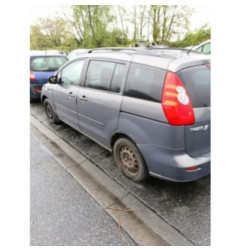 Ceinture avant droit MAZDA 5 1 Photo n°4