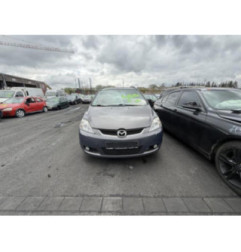 Com (Bloc Contacteur Tournant+Commodo Essuie Glace+Commodo Phare) MAZDA 5 1 Photo n°9