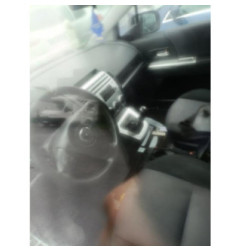 Moteur leve vitre arriere droit MAZDA 5 1 Photo n°5