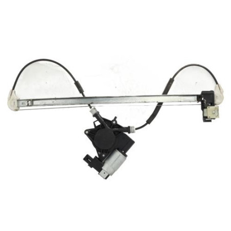 Moteur leve vitre arriere gauche MAZDA 5 1 Photo n°1
