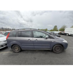 Moteur leve vitre arriere gauche MAZDA 5 1 Photo n°12