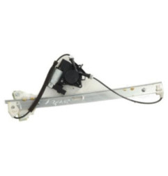 Moteur leve vitre avant droit MAZDA 5 1 Photo n°3