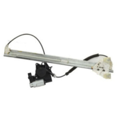 Moteur leve vitre avant gauche MAZDA 5 1 Photo n°1